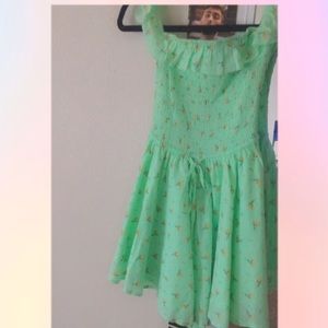 Princess Polly romper